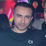Ali Tombak - @alitombak26 - Instagram