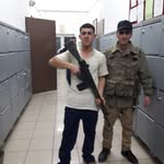 ali tombak - @tombakreis007 - Instagram