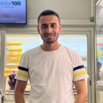 Ali Tombak - @tombak8467 - Instagram