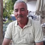 Ali Tombak - @tombak209 - Instagram