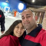 Ali Tombak - @alieylem07 - Instagram