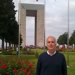 Ali Tombak - @alitombak7979 - Instagram
