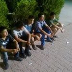 Ali Tombak - @tombakreis07 - Instagram