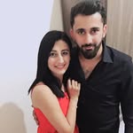 Ali tombak - @alitombak.78 - Instagram