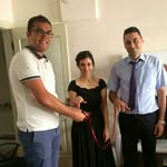 TC Durmuş Ali Tombak - @dalitombak - Instagram