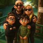 Ali Ünal - @aliunalofficial - Instagram