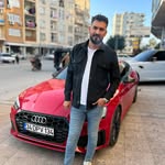 Ali Ünal - @aliunal___ - Instagram