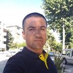Ali UYANIK - @aliuyanikali - Instagram