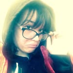 Ali Vogel - @alicana_spams - Instagram