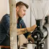 Ali Vogel - @alivogel.barista - TikTok