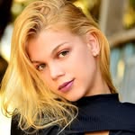 Aline Vogel - @aline_vogel12 - Instagram