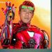 Ali Walker - Facebook