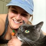 Alison Walker - @aliwalker - Instagram
