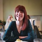 Ali Walker - @aliwalker390 - Instagram