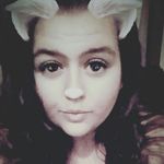 ali-shay wilhelm mathias - @alishay95 - Instagram