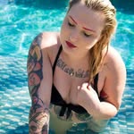 Ali Williamson - @aliwilliamson827 - Instagram