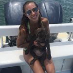 Ali Williamson Dodge - @xalidwx - Instagram