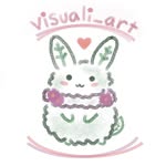 Ali Wolfson - @visuali_art - Instagram