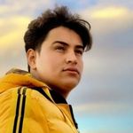 علی‌یگانه | 𝗔𝗹𝗶 𝗬𝗲𝗴𝗮𝗻𝗲𝗵 - @aliyeganehorg - Instagram