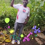 Ali Akina - Facebook
