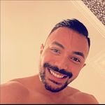 Ali Yeganeh - @aliiyg - Instagram