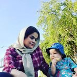Ali Yeganeh - @aliyeganeh19802020 - Instagram