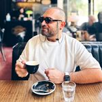 Ali Yeganeh - @aliyegane - Instagram