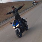 ali yeganeh - @aliyeganehrad - Instagram