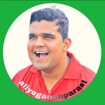 علی یگانه پرست|🤠 - @aliyeganehparast - Instagram