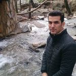 Ali.yeganeh - @aliyeganeh.69 - Instagram