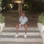 Ali Yenal - @aliyenal007 - Instagram
