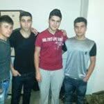 Ali Yenaloglu - @aliyenaloglu92 - Instagram