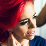 Ali Young - @somenteali - Instagram