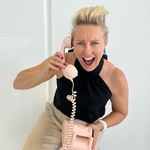Dr Ali Young - The Health Business Institute - @dr.aliyoung - Instagram