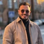 Ali Al-Hadi Zaiter 🇱🇧📍🇩🇪 - @ali.zaiter10 - Instagram
