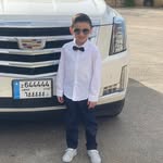 Ali Bassem Zaiter - @alizaiterofficial - Instagram