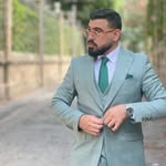 Ali Zaiter - @alizaiter455 - Instagram