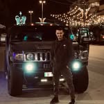 Ali Zaiter - @4lizaiter - Instagram