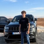 Ali zaiter - @alizaiter1110 - Instagram