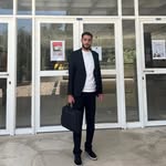 Ali Zaiter - @_ali__zaiter__ - Instagram