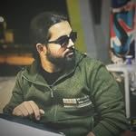 Ali Zâïtër - @ali_zaiter_90 - Instagram