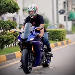 Ali zaman - @xainriaz - Instagram
