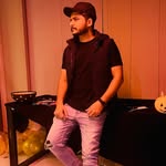 Ali Zaman - @__ali_zaman__ - Instagram