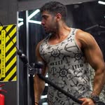 Ali Zaman - @bio.shock1 - Instagram
