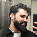 @ali_zamanzadeh2319 - Instagram