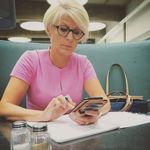 Alia Ayo alkhalifa - @bitcoinforexmadeasy - Instagram