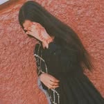 Alia Ansari - @khani88o - Instagram