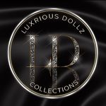 Alia Chambers - @luxrious_dollzco - Instagram