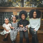 Alia Ellison - @beautyandthebambino - Instagram