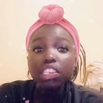 Alice Brandy - @brandizah_254 - Instagram